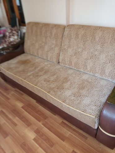 Mətbəx mebeli: Mebel paketi - Mətbəx mebeli: Açıq ağac tonlarında üst və alt — 3