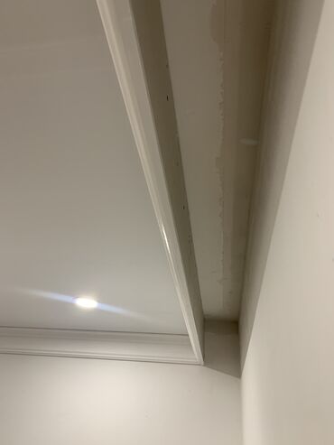 Натяжной потолок: Натяжной потолок Глянцевое, Матовое, 3D потолки Монтаж, Гарантия, Демонтаж — 11