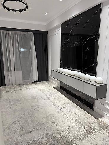жк тамир: 2 комнаты, 78 м², 8 этаж — 2