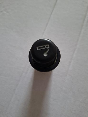Alışma sistemləri: Avtomobil siqaret alışdırıcısı (12V) - Universal 12V siqaret — 3