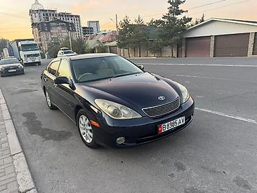 тайота виндом 3: Toyota Windom: 2005 г., 3 л, Автомат, Газ, Седан — 3