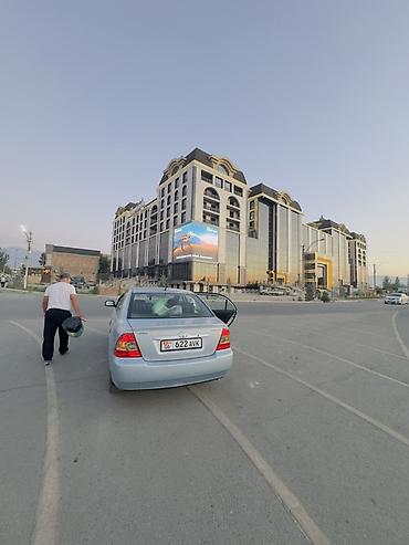 хонда истеп 1: Toyota Corolla: 2005 г., 1.5 л, Автомат, Бензин, Седан — 9