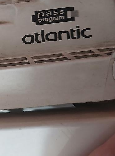аренда комп: Электрический обогреватель Atlantic, Конвекторный, более 2000 Вт — 2