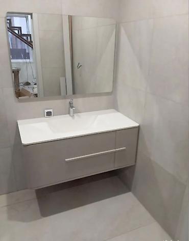 Монтаж и замена сантехники: Монтаж и замена сантехники Больше 6 лет опыта — 6