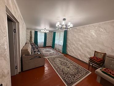 Кыймылсыз мүлк: 🏡 Продаётся уютный дом в г. Каракол! 📍 ул. Нефтянникова ✨ Просторный и — 5