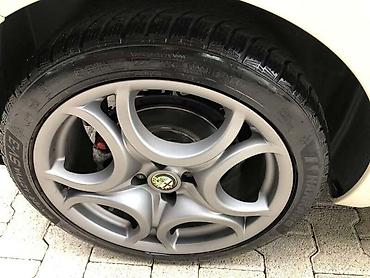 Alfa Romeo: ALFA ROMEO MITO 1.4 TB QV 2010. GODIŠTE | Auto uvezen iz Svajcarske — 15