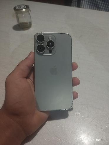 64 GB, Gümüşü, Face ID