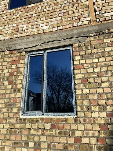 ми 9 с: Алюминиевое окно на заказ, Тип окна: Панорамные, Платная установка, Без рассрочки — 8