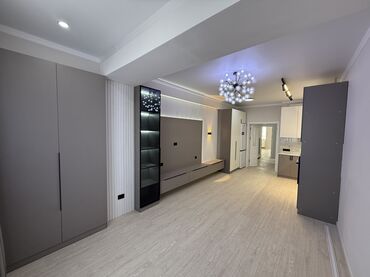 Продажа квартир: 3 комнаты, 72 м², Элитка, 7 этаж, Дизайнерский ремонт at lalafo.kg — 2 Продажа квартир: 3 комнаты, 72 м², Элитка, 7 этаж, Дизайнерский ремонт — 2