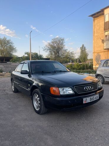 мотор 2.3 ауди 100 купить: Audi 100: 1991 г., 2.3 л, Механика, Бензин, Седан
