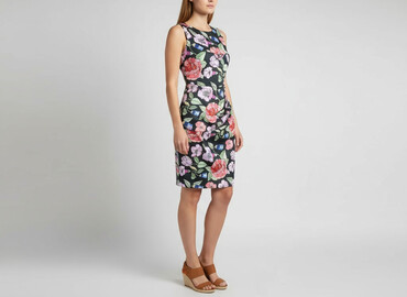 clov sukienki: Vubu, Women`s dress, size M at lalafo.pl clov sukienki: Vubu, Women`s dress, size M