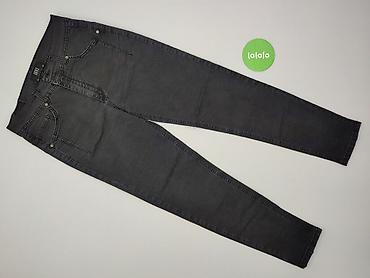 jeans balloon: Jeansy damskie, rozmiar M — 2
