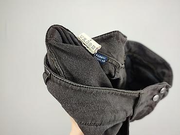trousers: Spodnie materiałowe damskie, rozmiar XL — 5