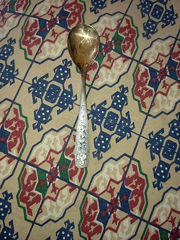 yeni il aksesuarlar: Qaşıqlar — 3