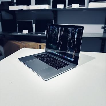 макбук про 15 цена: Ультрабук, Б/у, Intel Core i9, ОЗУ, RAM: 16 ГБ, В рассрочку — 3