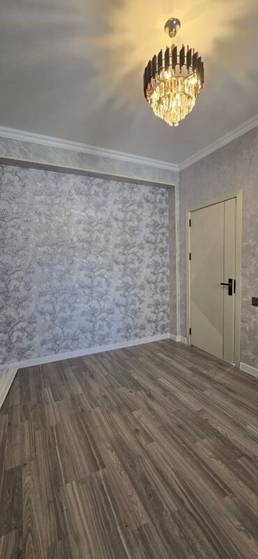 Yeni tikili: 2 otaqlı, Yeni tikili, 44 kv. m — 13