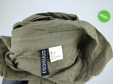 michael jackson polo h: H&M Divided, Koszula damska, rozmiar XS — 5
