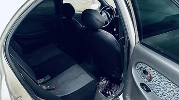 Kia: Kia Sephia: 1999 г., 1.5 л, Механика, Бензин, Седан — 7