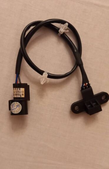 Digər avtomobil ehtiyat hissələri: "mitsubishi" Airtrek Avtopasos sensorlar ve datcikler "mitsubishi" -da lalafo.az — 10 Digər avtomobil ehtiyat hissələri: "mitsubishi" Airtrek Avtopasos sensorlar ve datcikler "mitsubishi" — 10