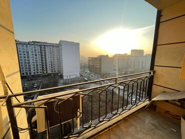 Продажа квартир: 2 комнаты, 66 м², Элитка, 9 этаж, Евроремонт — 7