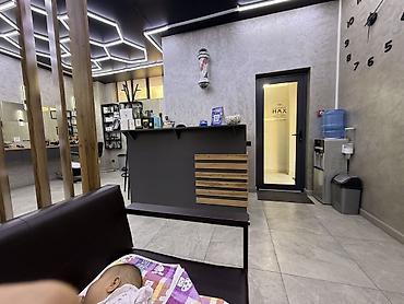 Продаю суперскую стойку рессепшн! В эксплуатации 1год, практически как