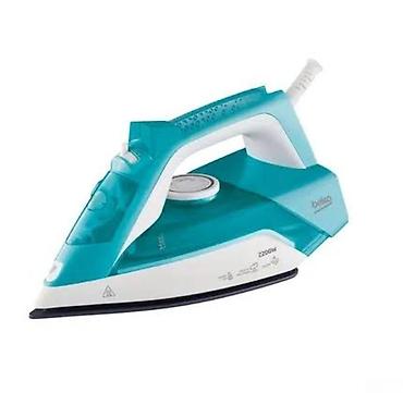 Техника и электроника: Buxarlı ütü Beko SIM 3122 T Bütün kateqoriyalar • Ev və bağ üçün • — 2