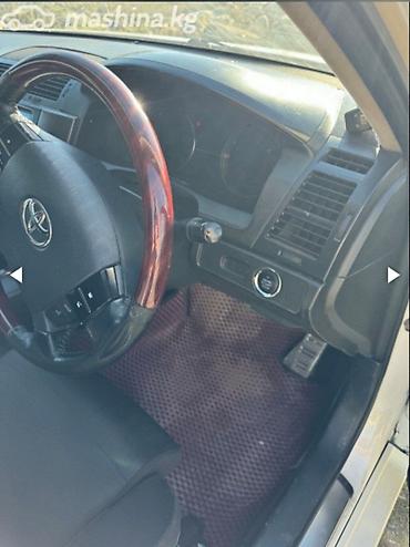 тоуота марк х: Toyota Mark X: 2004 г., 2.5 л, Автомат, Бензин, Седан — 5