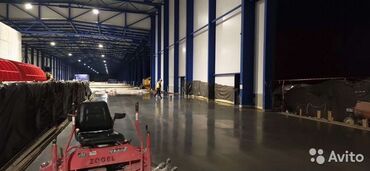 Бетонные работы: Стяжка Бесплатная консультация Больше 6 лет опыта — 9