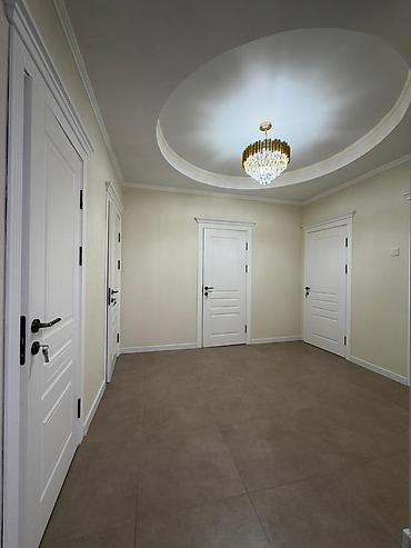 Продажа квартир: 4 комнаты, 156 м², Элитка, 7 этаж, Евроремонт — 5