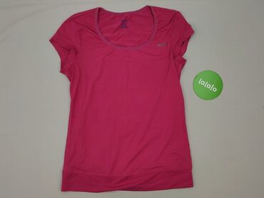 T-shirty: Reebok, T-shirt damski, M — 2