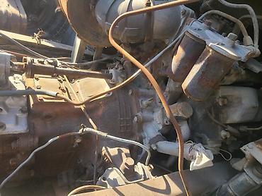 Грузовики: Грузовик, Камаз, Б/у — 14