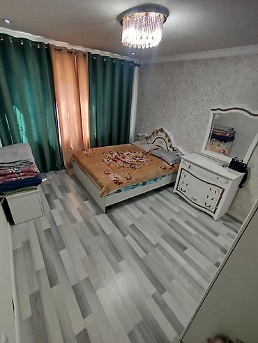 сдаю квартиру бишкеке: Сдаётся светлая 2‑комнатная квартира с современным ремонтом и полной — 3