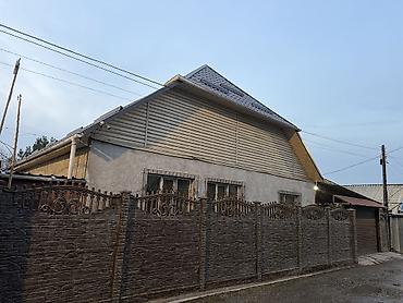 Дома: Продаю мансардный дом, ул.Ленинградская/Дзержинского, отличный район — 2