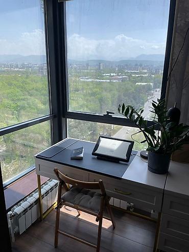 Продажа квартир: 4 комнаты, 125 м², Элитка, 12 этаж, Дизайнерский ремонт — 11