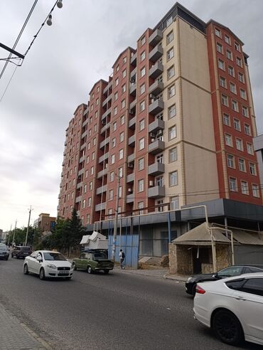 Masazır, 2 otaqlı, Yeni tikili, 75 kv. m