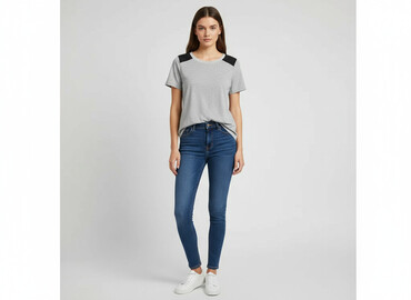 bluzki z krótkim rękawem allegro: Reserved, Women's blouse, size M