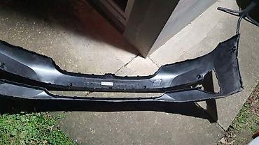 epoxy plastic mannol: BRANIK G30 LCI ZA BMW 518, 520, 523 . | bmw 5 prednji branik BMW 5 — 4