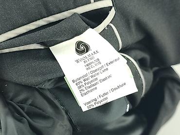 marynarka welna: Woolmark, Marynarka męska, rozmiar L — 4