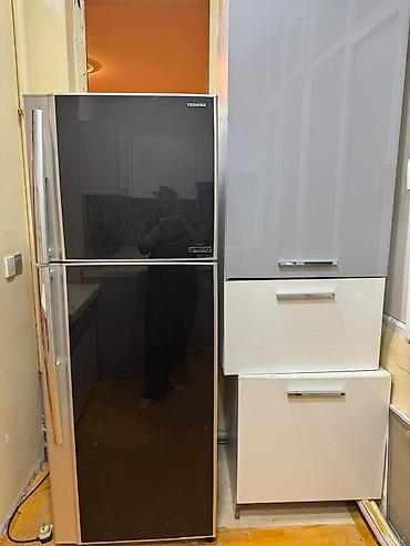 bina ev menzil: İcarəyə verilir 2 otaqlı yeni tikili 60 m², Əhmədli m. 650 AZN/ay 2 — 4
