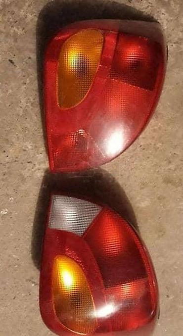 piter auto plac borca: FAROVI KA ZA FORD KA OD 1998. DO 2005. GOD. | FORD velika ponuda — 4