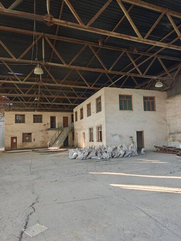 Anbar və emalatxanalar: Obyekte obyektə ait artezian transformator və şəhərin ən təzyiqli qazı -da lalafo.az — 3 Anbar və emalatxanalar: Obyekte obyektə ait artezian transformator və şəhərin ən təzyiqli qazı — 3