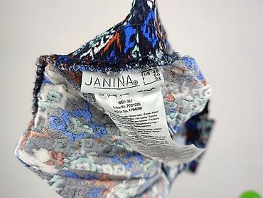 elementy: Janina, Spodnie materiałowe damskie, rozmiar XL — 4