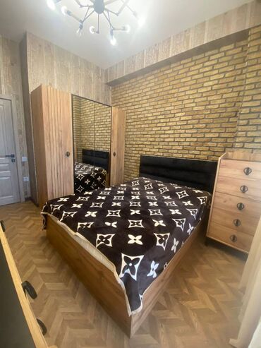 Yeni tikili: 2 otaqlı, Yeni tikili, 52 kv. m — 7