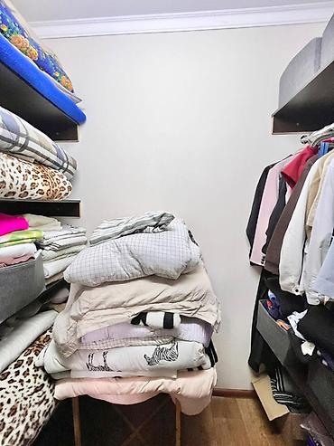 киевский: 2 комнаты, 39 м², ул. Киевская / Уметалиева Хрущевка, 1 этаж, Косметический ремонт — 8