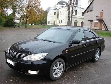 туманки камри 35: Комплект противотуманных фар Toyota 2005 г., Новый, Аналог, Китай — 2