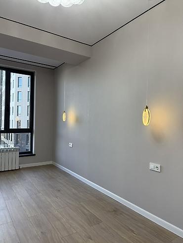 Продажа комнат: 65 м², Без мебели — 2