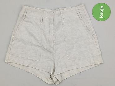 kolekcja h: H&M, Szorty damskie, rozmiar M — 2