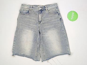 hampton republic 27 jeans: Szorty damskie, rozmiar XS — 2