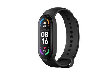 мини холодильник бу: Mi band 6