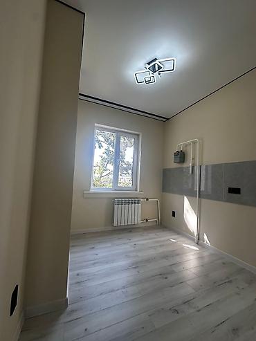 115: 3 комнаты, 63 м², Аламедин-1 мкр 105 серия, 5 этаж, Свежий ремонт — 9